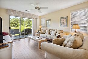Crassostrea At True Blue 3 Bedroom Condo by Peace Vacations
