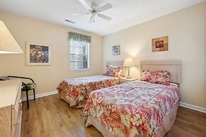 Crassostrea Ii At True Blue 2 Bedroom Condo by Peace Vacations