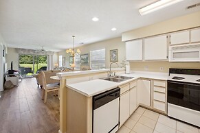 Crassostrea Ii At True Blue 2 Bedroom Condo by Peace Vacations