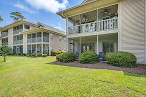 Crassostrea Ii At True Blue 2 Bedroom Condo by Peace Vacations