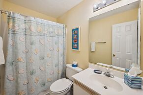 Crassostrea Ii At True Blue 2 Bedroom Condo by Peace Vacations