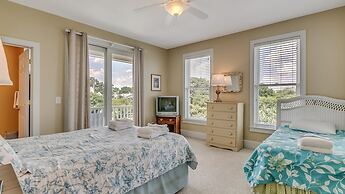 Spectacular Oceanfront Home Located On North Litchfields Peaceful And 