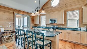 Spectacular Oceanfront Home Located On North Litchfields Peaceful And