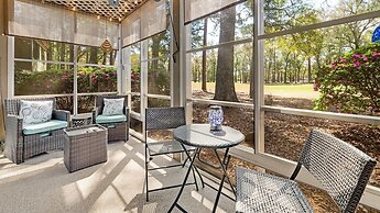 Golf Getaway, Special Event, Family Vacation Or Business Retreat 2 Bed