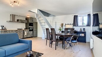 Résidence L'Hermitière
