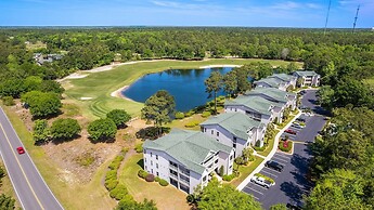 Relax At Pawleys After Dark 2 Bedroom Condo by Peace Vacations