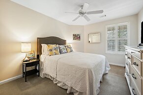Relax At Pawleys After Dark 2 Bedroom Condo by Peace Vacations