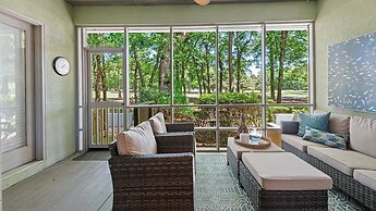 Low Country Living At Live Oaks Retreat 3 Bedroom Condo by Peace Vacat