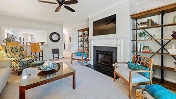 Low Country Living At Live Oaks Retreat 3 Bedroom Condo by Peace Vacat