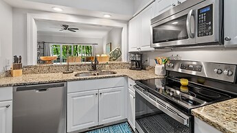 Low Country Living At Live Oaks Retreat 3 Bedroom Condo by Peace Vacat