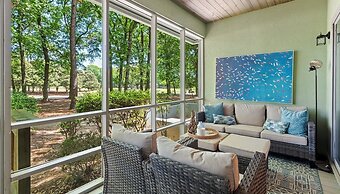 Low Country Living At Live Oaks Retreat 3 Bedroom Condo by Peace Vacat