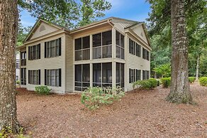 Fore Your Pleasure At Pawleys Plantation 2 Bedroom Condo by Peace Vaca