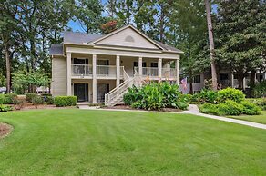 Fore Your Pleasure At Pawleys Plantation 2 Bedroom Condo by Peace Vaca