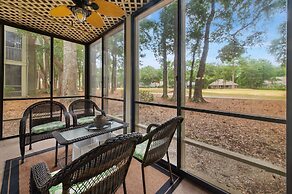 Fore Your Pleasure At Pawleys Plantation 2 Bedroom Condo by Peace Vaca