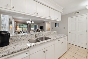 Fore Your Pleasure At Pawleys Plantation 2 Bedroom Condo by Peace Vaca