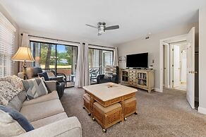 Fore Your Pleasure At Pawleys Plantation 2 Bedroom Condo by Peace Vaca