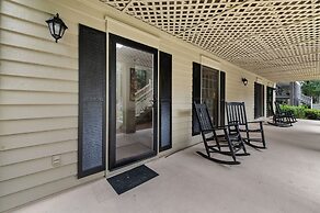 Fore Your Pleasure At Pawleys Plantation 2 Bedroom Condo by Peace Vaca
