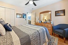 Stunning 2 bedroom villa on the 2nd floor with a gorgeous view of the