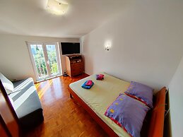 Eby Comfort Home Novalja