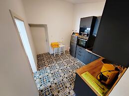 Eby Comfort Home Novalja