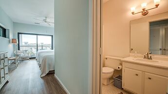 Penthouse Oceanfront Villa At Inlet Point On Litchfield Beach 3 Bedroo