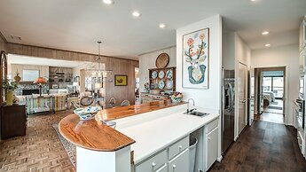 Penthouse Oceanfront Villa At Inlet Point On Litchfield Beach 3 Bedroo