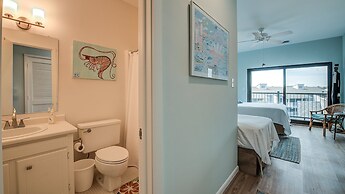 Penthouse Oceanfront Villa At Inlet Point On Litchfield Beach 3 Bedroo