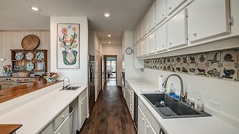 Penthouse Oceanfront Villa At Inlet Point On Litchfield Beach 3 Bedroo