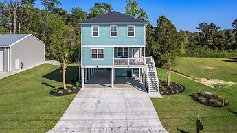 Stunning Newly Built Property In Litchfield Landing. 4 Bedroom Home by