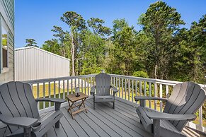 Stunning Newly Built Property In Litchfield Landing. 4 Bedroom Home by