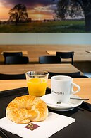 bsmart motel Amriswil