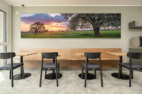 bsmart motel Amriswil