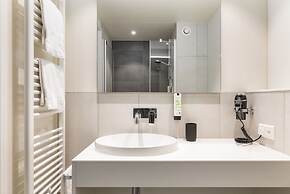 bsmart motel Amriswil