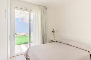 Stunning Capo Falcone Charming Apartments for 4 People B4P Bilo4 Premi