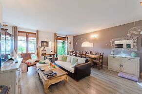 Homesweethome Garden&lakeview