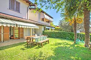 Homesweethome Garden&lakeview
