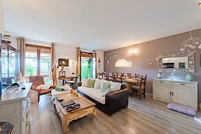 Homesweethome Garden&lakeview