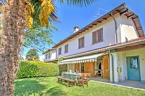 Homesweethome Garden&lakeview