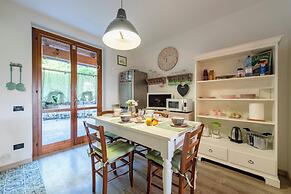 Homesweethome Garden&lakeview