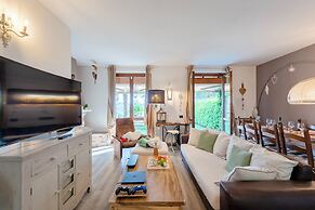 Homesweethome Garden&lakeview