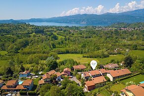 Homesweethome Garden&lakeview