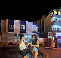 ATLAS BUTİK OTEL