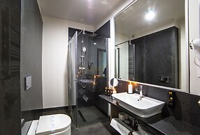 Hotel Saline