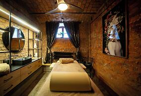 Hotel Saline