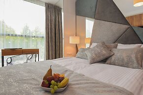 Hotel Saline