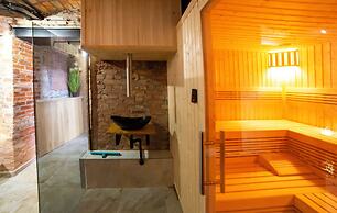 Hotel Saline