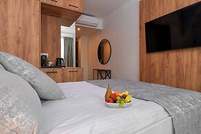 Hotel Saline