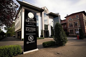 Hotel Saline