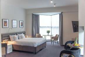 Hotel Saline