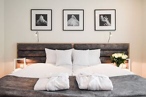 Hotel Saline